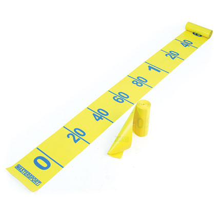 MASTERPLAY MEASURING MAT