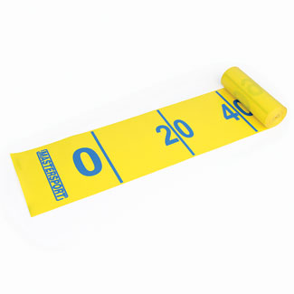 MASTERPLAY MEASURING MAT