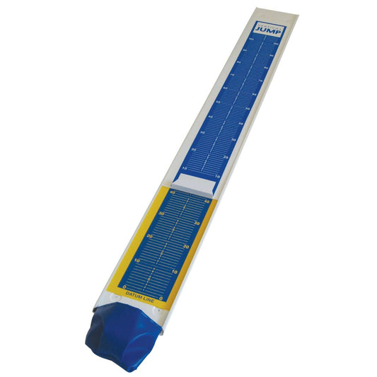 VERTICAL JUMP TIP-2-TIP SERGEANT JUMP BOARD