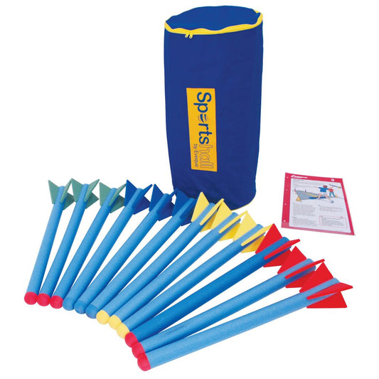 FOAM JAVELIN
