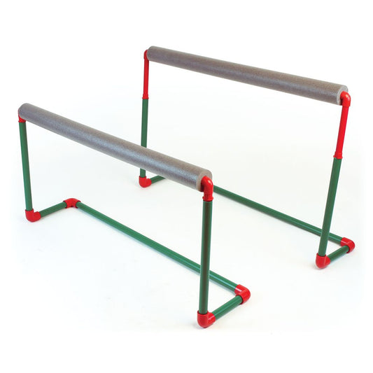 ADJUSTABLE SAFE HURDLE