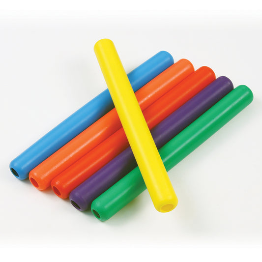 PLASTIC RELAY BATONS