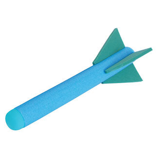 MINI FOAM JAVELIN PAK