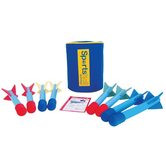 MINI BULL NOSED JAVELIN