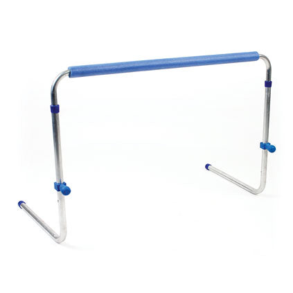 ALUMINIUM SELF RETURN HURDLE