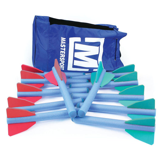 PLAYSPORT MINI FOAM JAVELIN