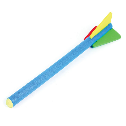 PLAYSPORT MINI FOAM JAVELIN