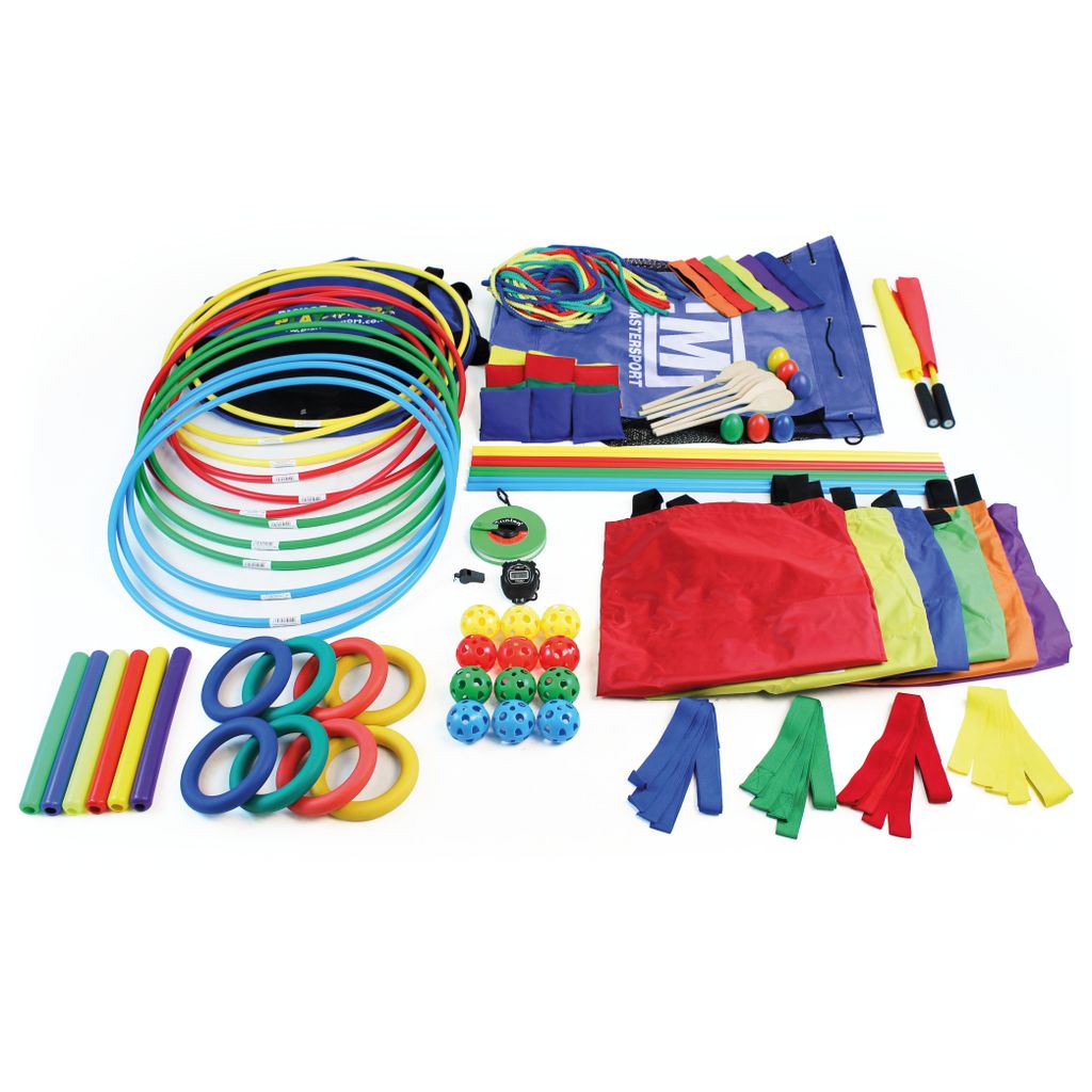 SPORTS DAY PACK