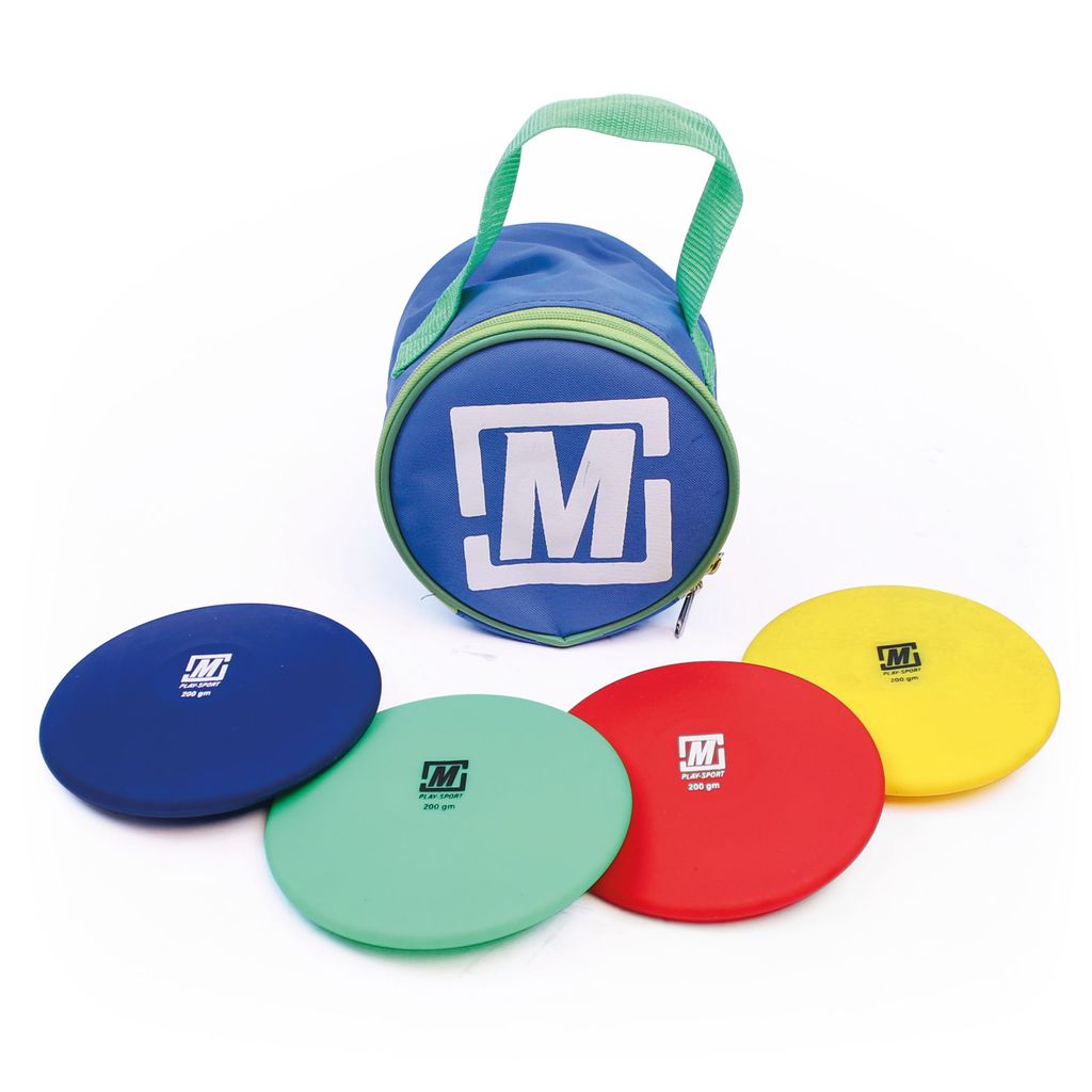 Sportdiscus Kids PLAY-SPORT DISCUS