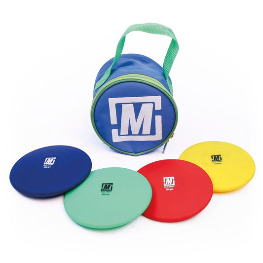 PLAY-SPORT DISCUS