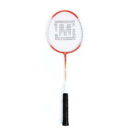 MASTERSPORT ATTACK BADMINTON RACKET