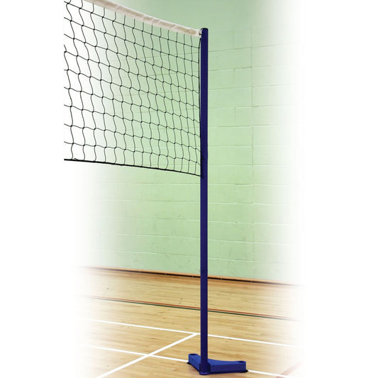 VB4 BADMINTON AND VOLLEYBALL COMBINATION CLUB POST SET