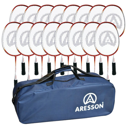 ARESSON VISION X BADMINTON RACKET