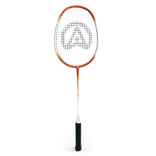 ARESSON VISION X BADMINTON RACKET