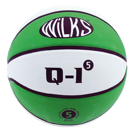 WILKS MASTERPLAY BASKETBALL