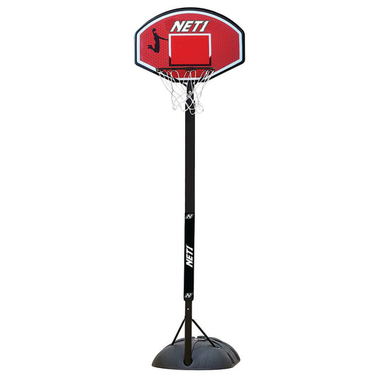 NET1 XPLODE PORTABLE BASKETBALL SYSTEM