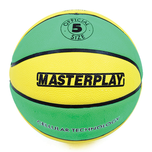 MASTERPLAY CELLULAR BASKETBALL