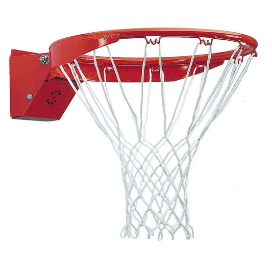 SURE SHOT 277 PRO IMAGE FLEX BASKETBALL RING AND NET