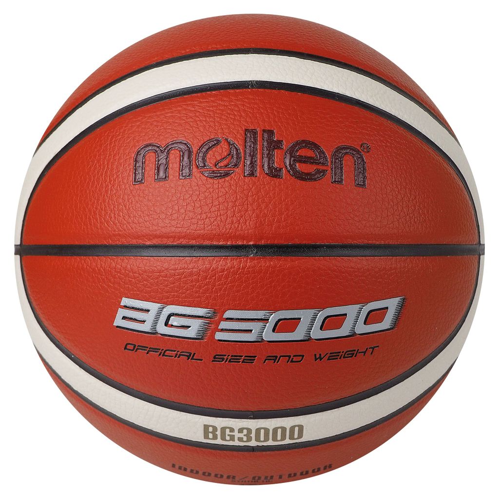 MOLTEN BG3000 BASKETBALL