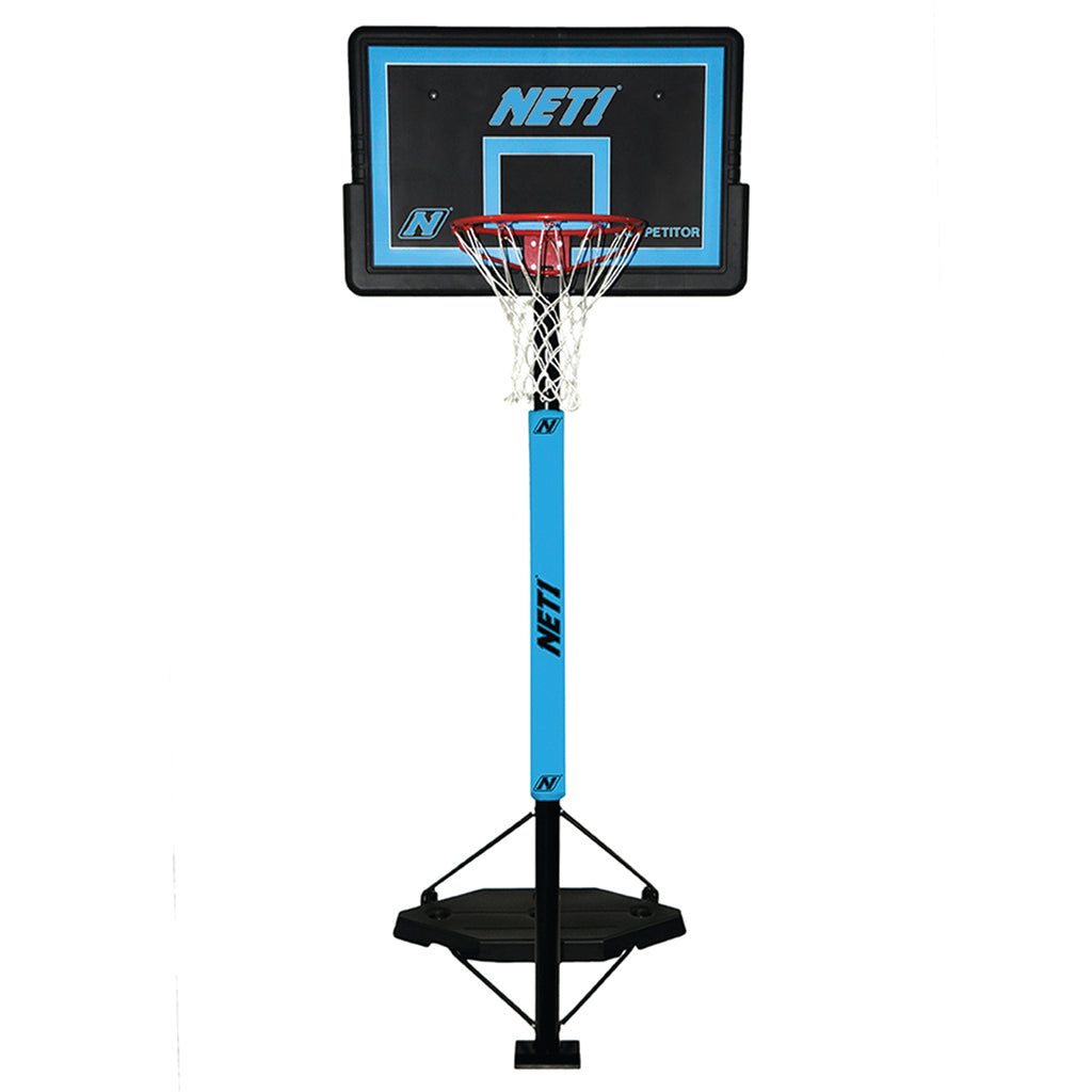 Basketball Net System NET1 COMPETITOR BASKETBALL SYSTEM