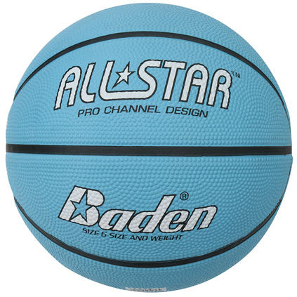 BADEN ALL STAR BASKETBALL