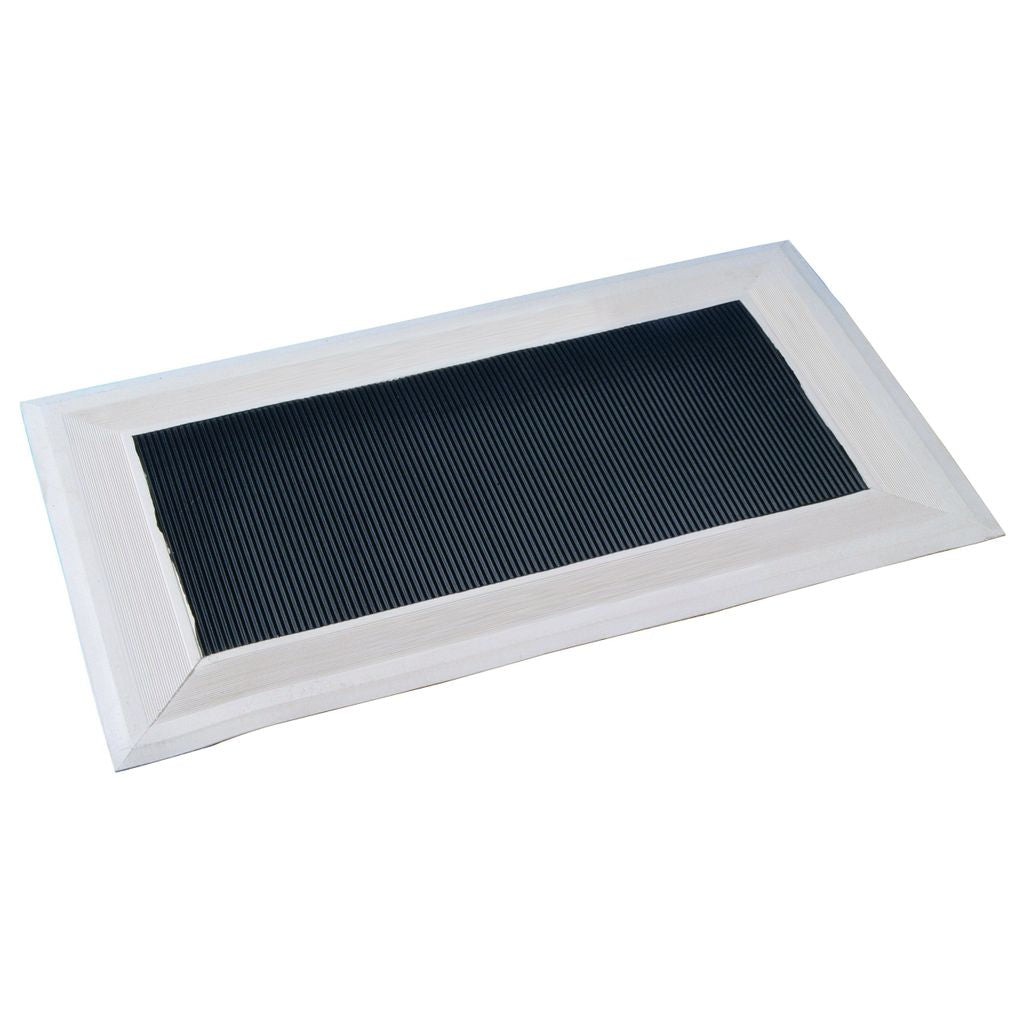 Sentinel Foot Mat RUBBER FOOT MAT