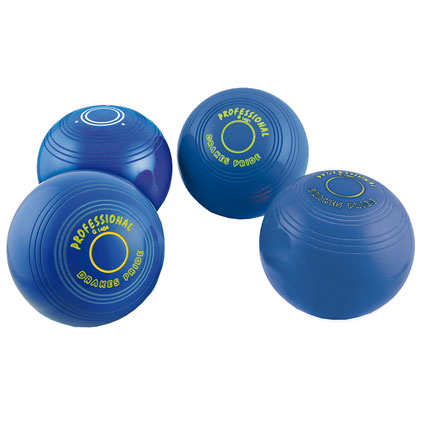 JUNIOR BOWLS