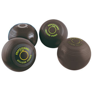 JUNIOR BOWLS