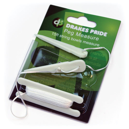 BOWLS PEG MEASURE