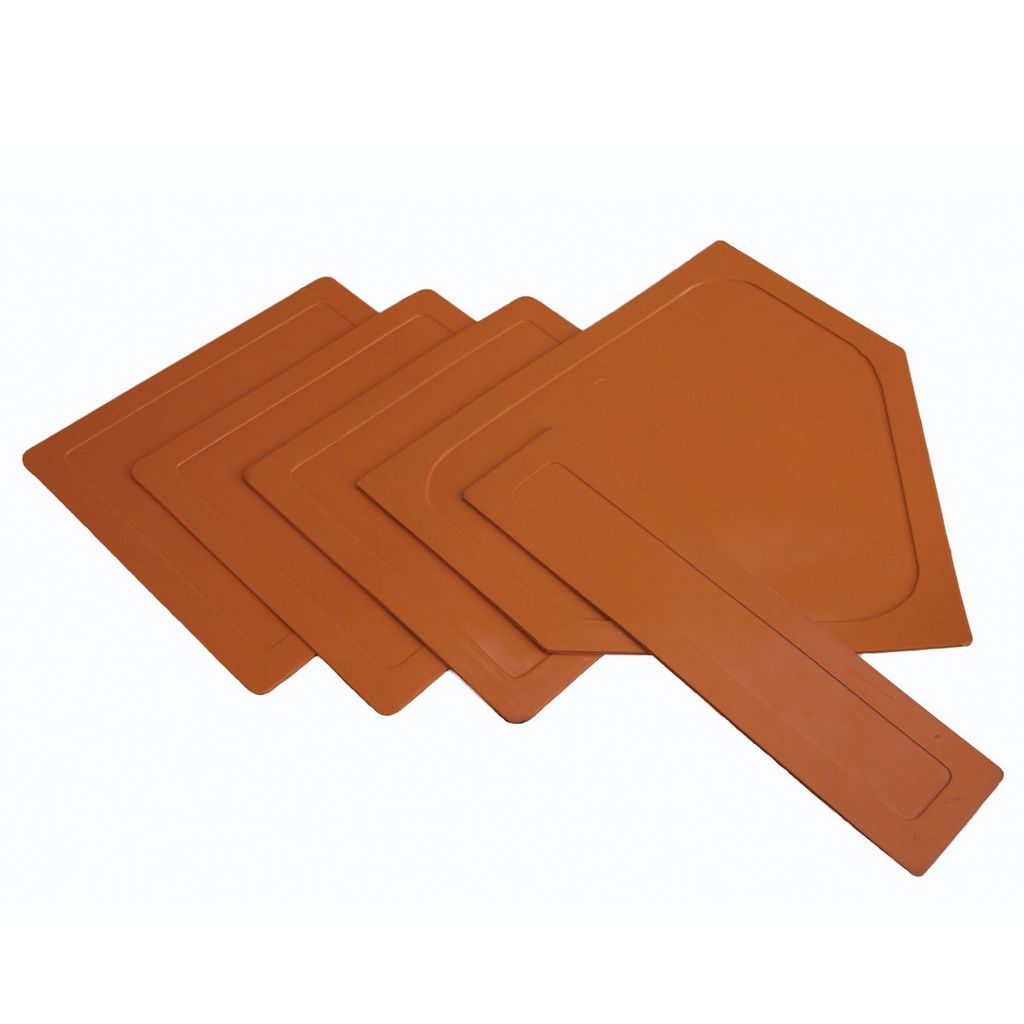BASE MAT SET