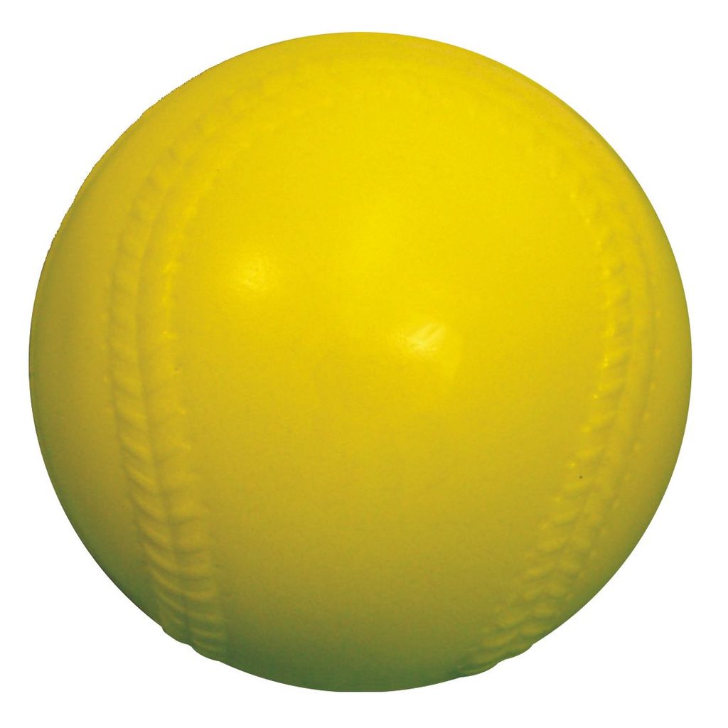 RUBBER SPONGE BASEBALL