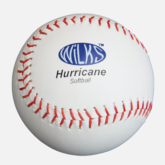 WILKS SYNTHETIC SOFTBALL HURRICANE