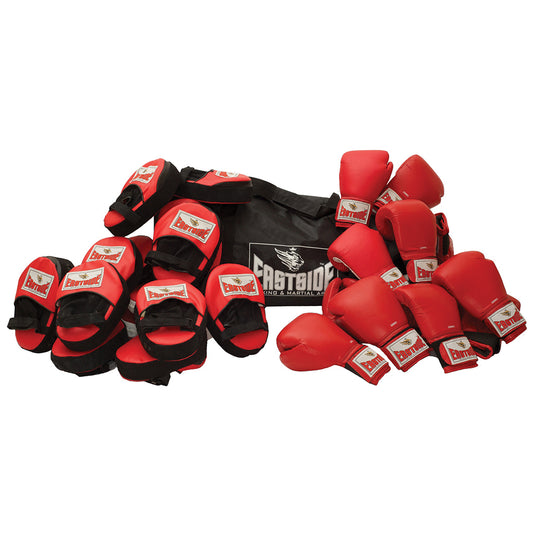 EASTSIDE ACTIVE GROUP SET