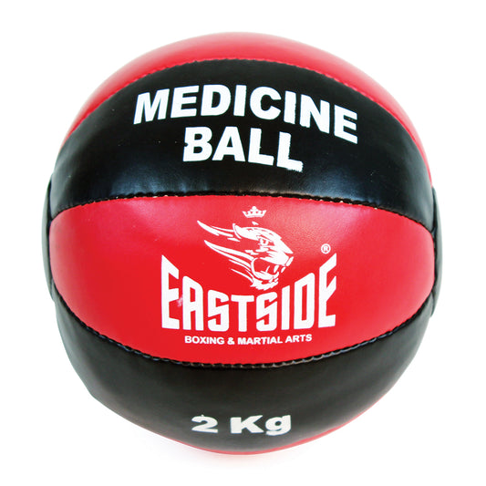 EASTSIDE MEDICINE BALL