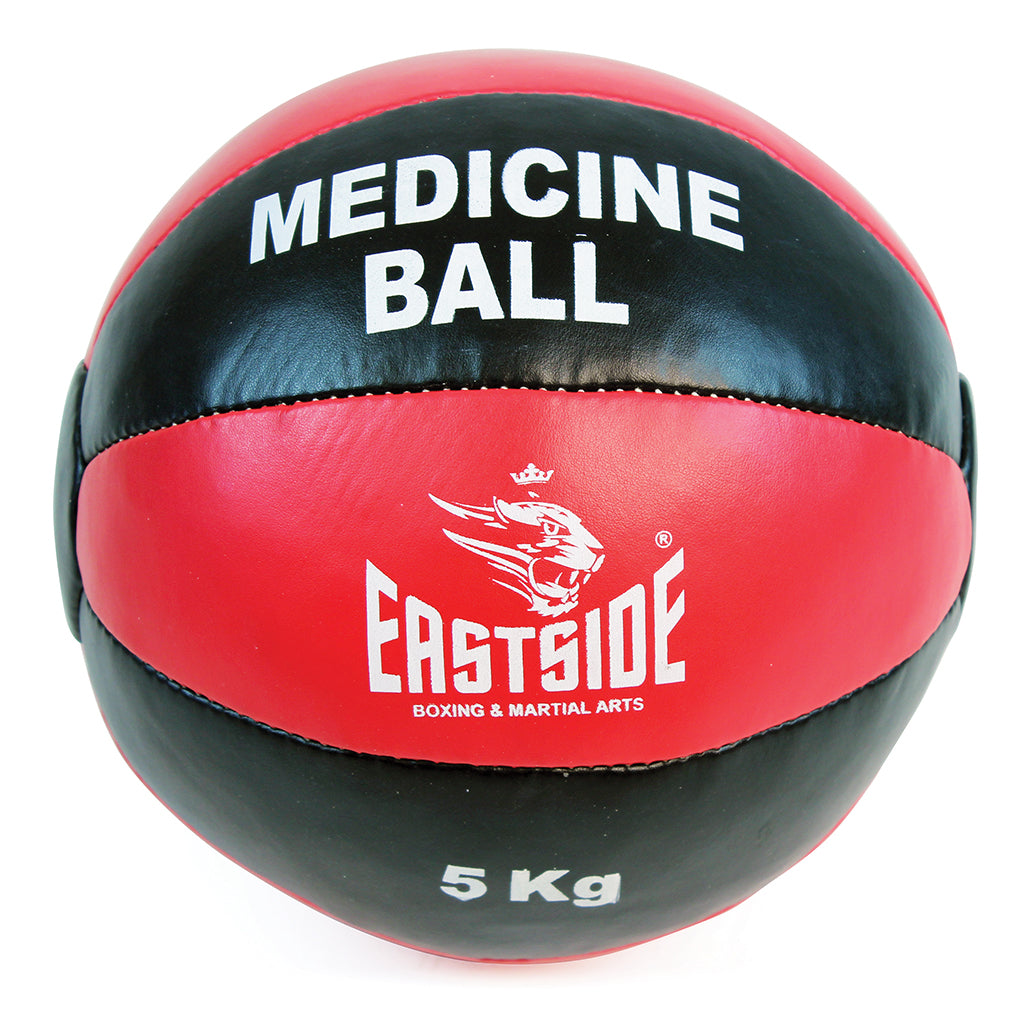 EASTSIDE MEDICINE BALL