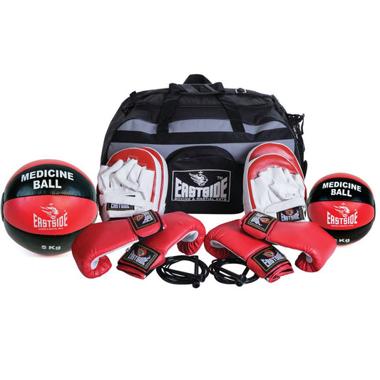 EASTSIDE BOX FIT CIRCUITS SET