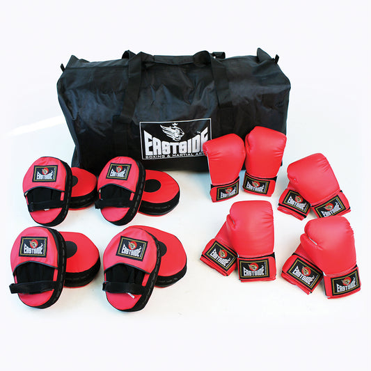 EASTSIDE ACTIVE DEVELOPMENT SET