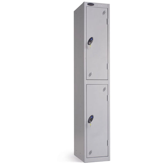 PROBE LOCKER WITH FLAT TOP 178 H X 30.5 W X 45CM D