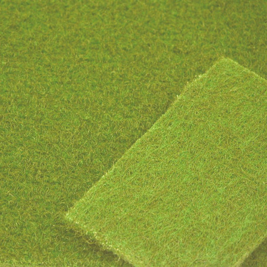 GASKELL PERMANAMENT CRICKET MATTING 2M WIDE  STICK DOWN TYPE