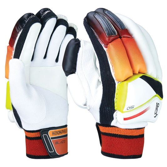 KOOKABURRA BATTING GLOVES