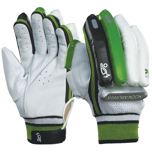 KOOKABURRA BATTING GLOVES