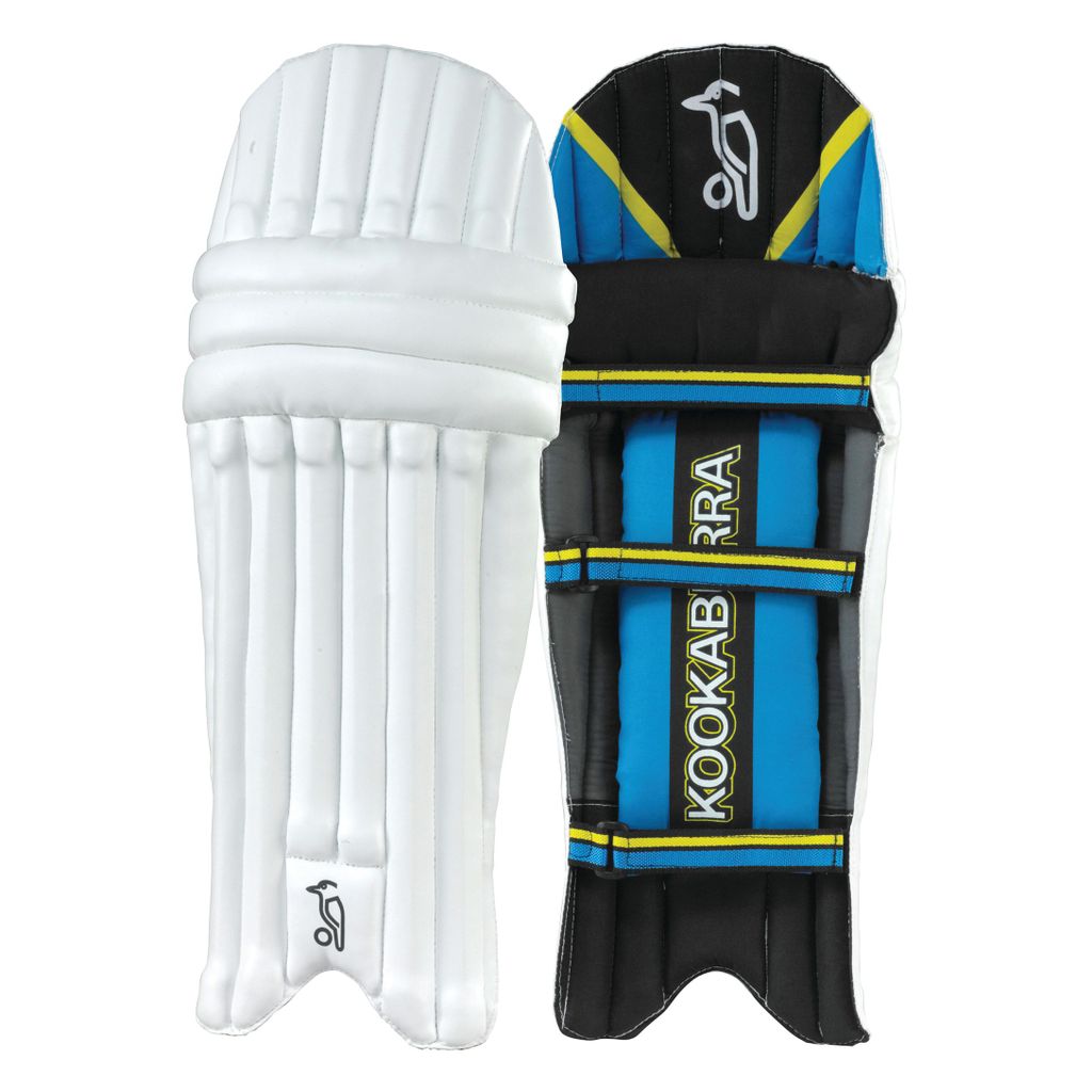 KOOKABURRA BATTING LEG GUARDS