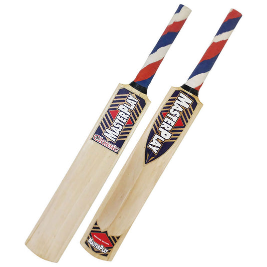 MASTERPLAY CRICKET BAT