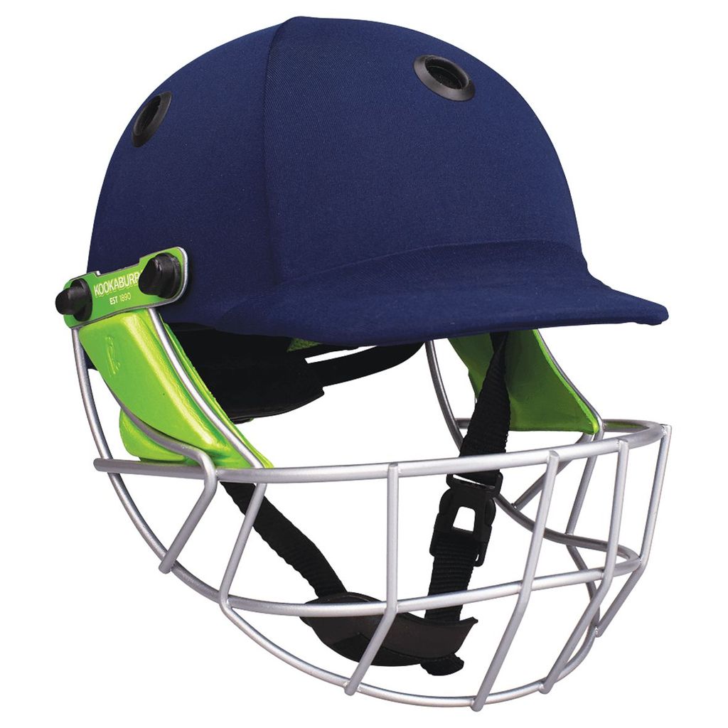 KOOKABURRA PRO 600 HELMET