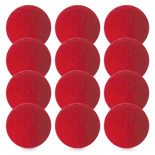 BOLA DIMPLED PRACTICE BALL