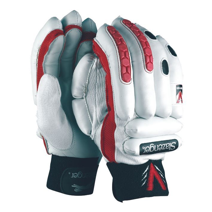 SLAZENGER PANTHER BATTING GLOVES