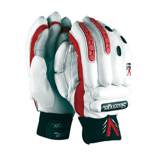 SLAZENGER PANTHER BATTING GLOVES