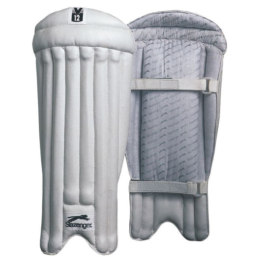 SLAZENGER PANTHER WICKET KEEPING LEG GUARDS