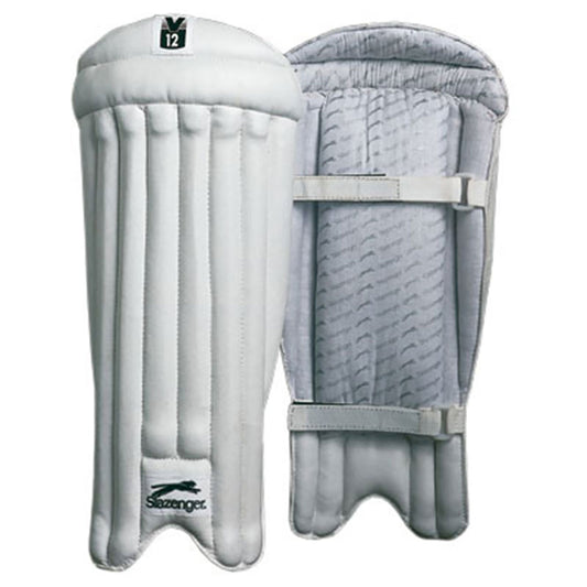 SLAZENGER PANTHER WICKET KEEPING LEG GUARDS