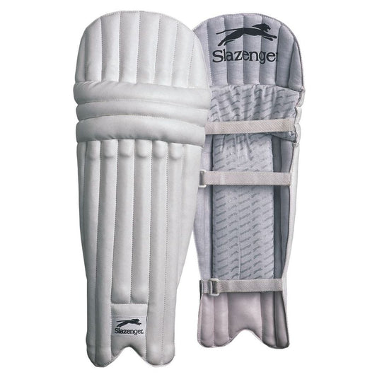 SLAZENGER BATTING LEG GUARDS